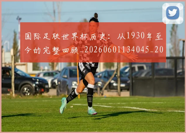 国际足联世界杯历史：从1930年至今的完整回顾_20260601134045_20260703224749