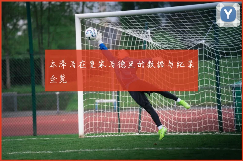 本泽马在皇家马德里的数据与纪录全览