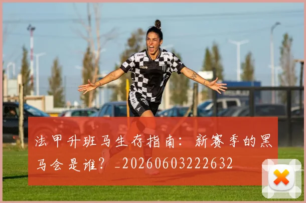 法甲升班马生存指南：新赛季的黑马会是谁？_20260603222632